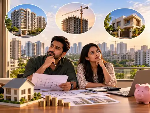 Buy now or wait? What the latest housing numbers mean for you