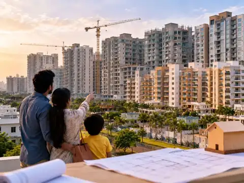 Unsold housing stock climbs 12%. Could buyers gain an advantage?