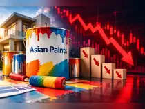 Asian Paints shares in focus as Jefferies, Goldman Sachs, other brokerages cut target prices after Q2 results. Buy, sell or hold?<br>