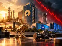 Reliance Industries shares down 26% in 2026: Here’s how to trade RIL stocks on results day<br>
