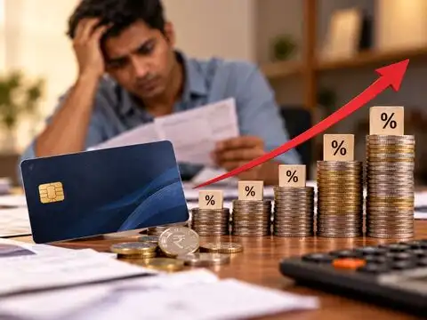 Why card debt grows so fast