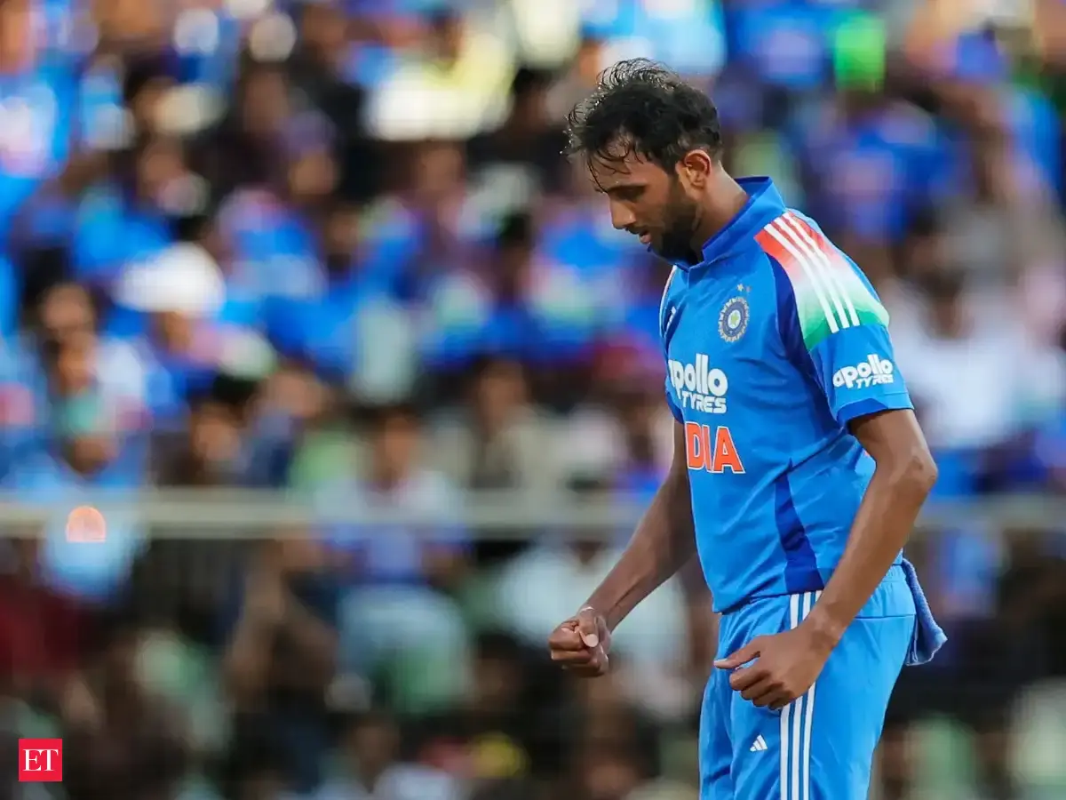India vs NZ: Prasidh Krishna ruled out of series