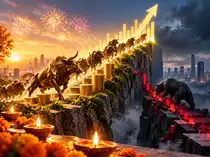 Nifty rout hides a striking bull run: Smallcap universe gives 60 multibaggers since last Diwali<br>