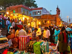 INDIA bloc rally November 1