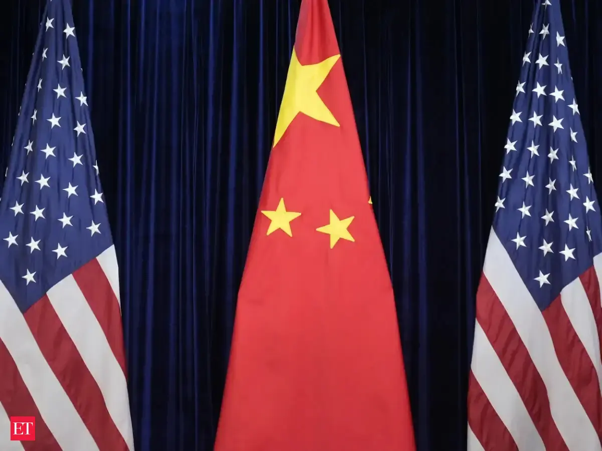 The United States will soon prohibit Chinese telecom companies from having direct access to American phone numbers