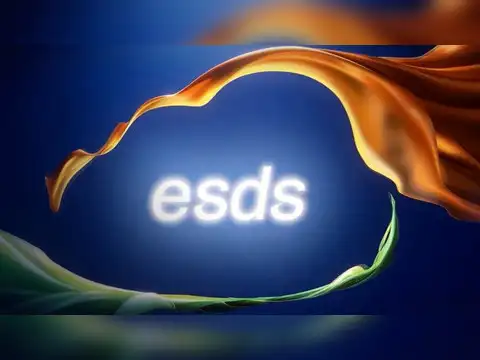 ESDS Software 