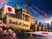 Global Market: BOJ to accelerate ETF sales, cut holdings overhaul timeline to 43 years<br>