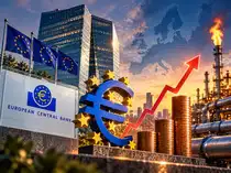 Global Market: ECB may pause rate hikes after December amid growth risks<br>