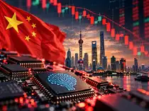 Global Market: China stocks extend losing streak to 12 weeks as global AI selloff hits tech shares<br>