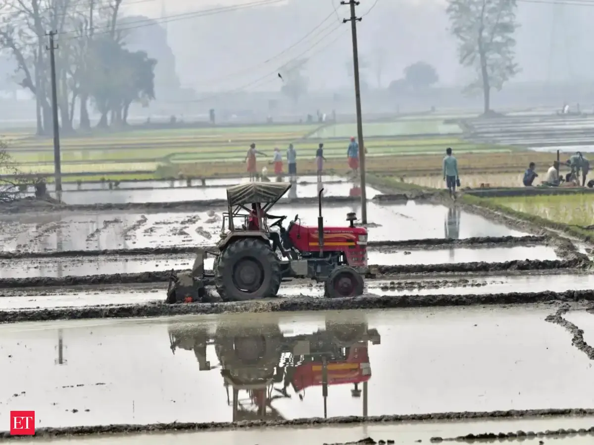 Escorts Kubota hikes tractor prices as Middle East war fuels cost pressures