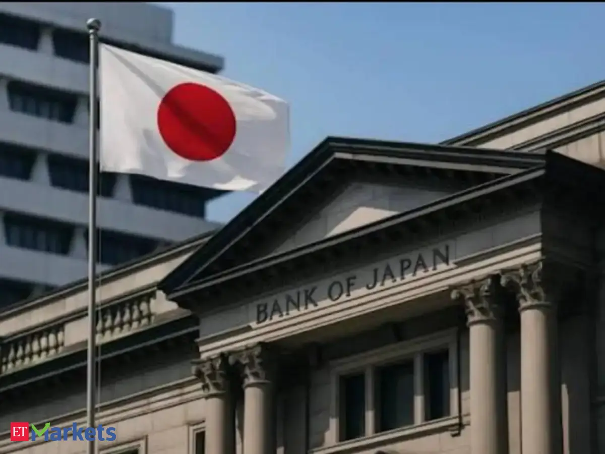 Global Market: Bank of Japan achieves 2% inflation target after 13 years