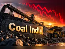 Coal India shares fall 3% after Q2 results; Jefferies, Motilal Oswal, others cut target price<br>