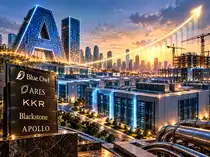 Global Market: Wall Street's top asset managers bet big on AI infrastructure boom<br>