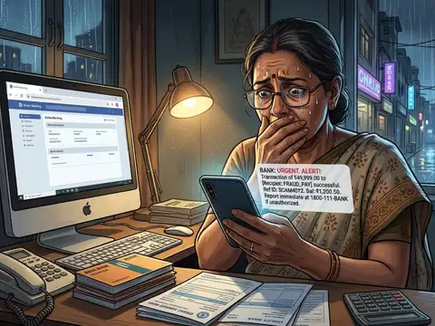 What if the loss happens due to the bank&rsquo;s error?