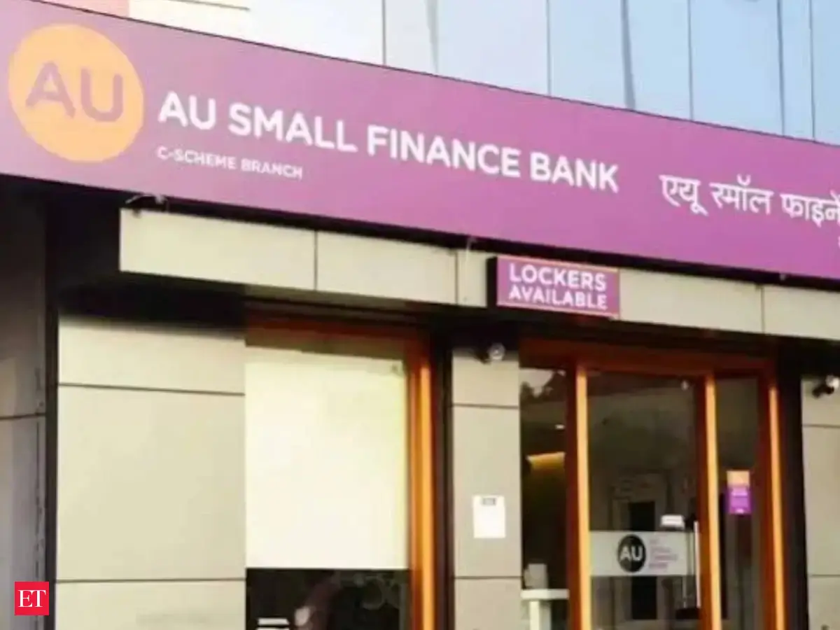 Data leak at Au Small Finance Bank. Lender responds