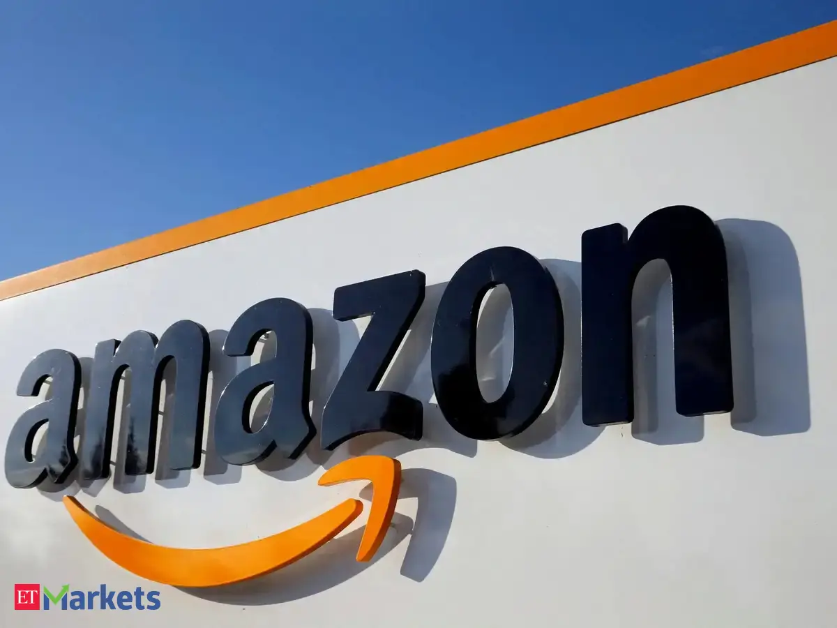 Can AWS growth help Amazon shares rebound from the post-earnings selloff?
