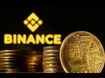 Global Market: Binance breach rekindles fears over cryptocurrency security<br>