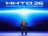 Foxconn working on a new tie-up with OpenAI, says there is no AI bubble