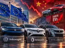 Global Market: European automakers get earnings boost as Chinese competition weighs on recovery<br>
