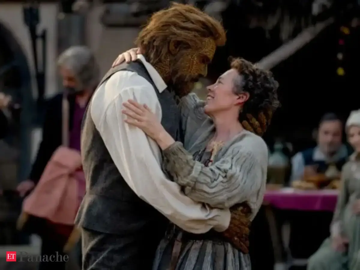 Wicker Twitter review: 6 tweets you must read before watching Olivia Colman, Alexander Skarsgard's rom-com