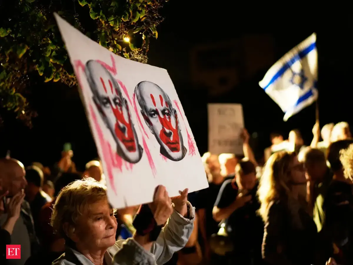 Netanyahu Bloc Falls Short as Arab Parties Surge in Israeli Parliamentary Election
