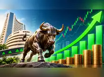 Sensex rose by 905 points on 29 october 2026