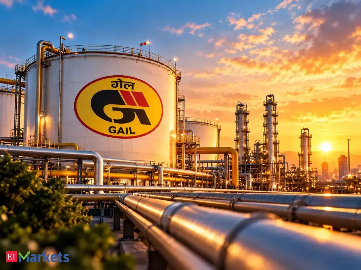 GAIL Q2 Results: Profit zooms 139% YoY to Rs 4,720 crore, revenue rises 33%; board approves GAIL Gas IPO