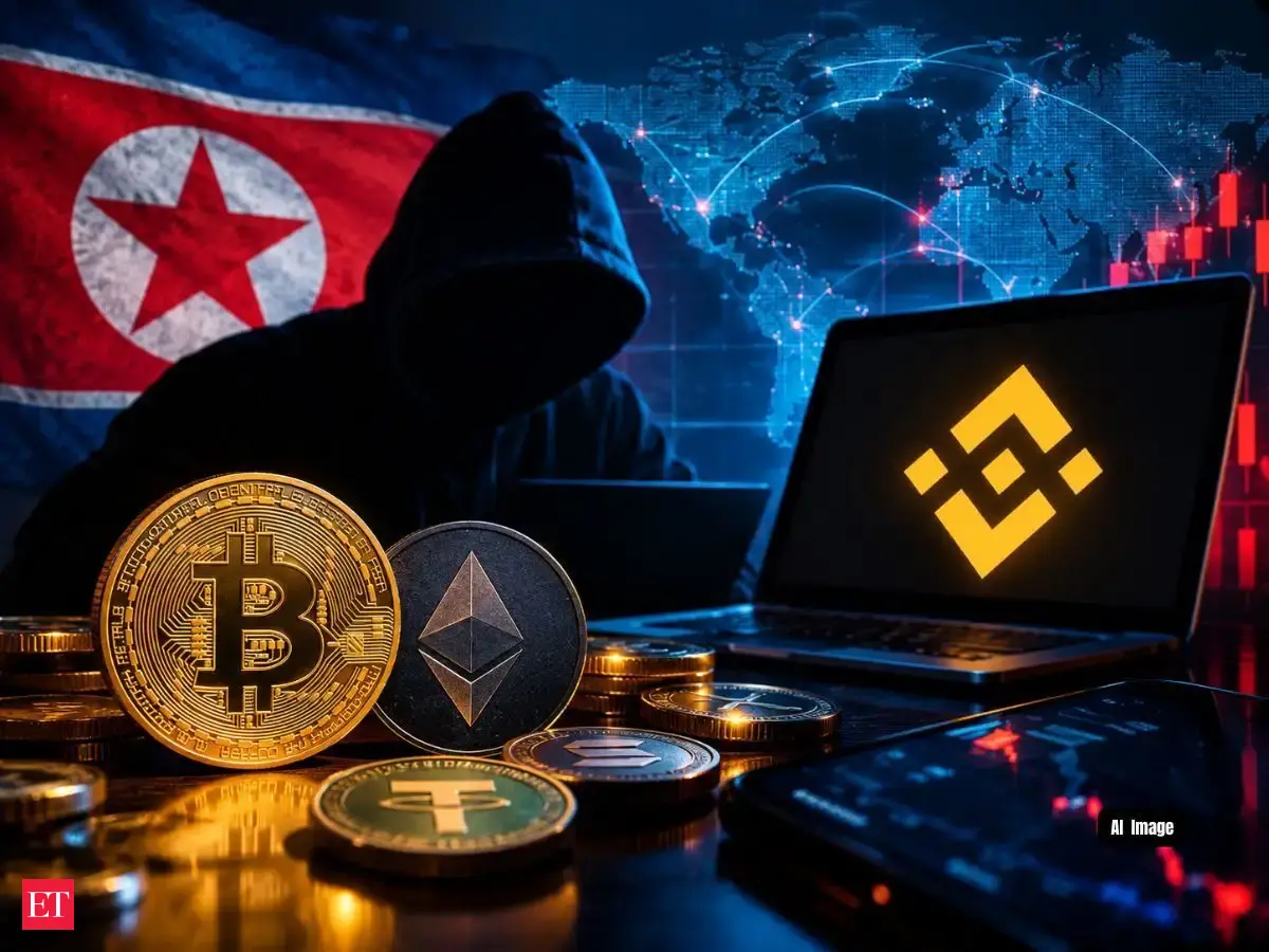 Binance hacked: Is your crypto 'safe' after the $6.3 billion theft?