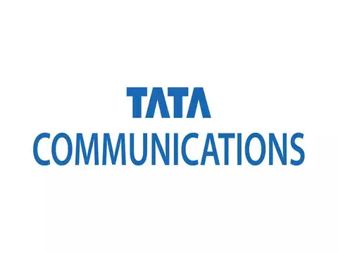 Tata Communications: