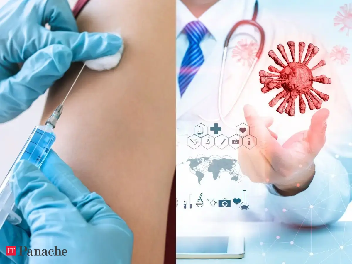 AI just 'designed' a virus used on a human: The terrifying reality of our new 'lab-grown' future.