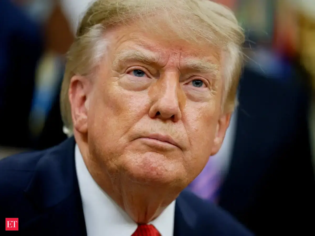 ‘It’s going to get wrapped up soon’: Trump on Iran war, says ‘there’ll never be a nuclear weapon’