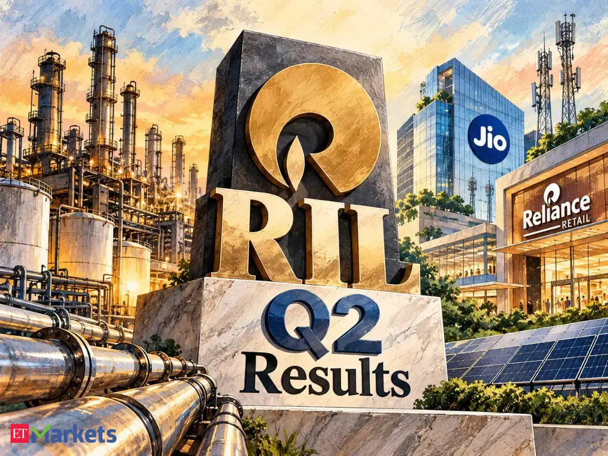 Reliance Industries Q2 Results: Profit shoots up 41% YoY to Rs 25,548 crore, revenue surges 29%