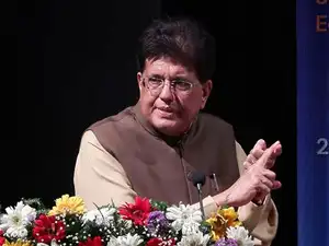 India-US trade deal will not compromise farmers' interests, will give India strong comparative advantage: Piyush Goyal