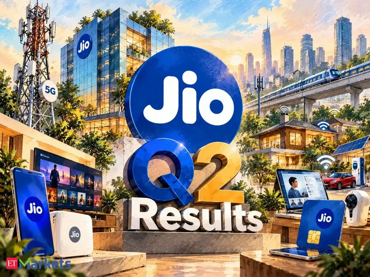 Jio Platforms Q2 Results: Profit rises 14% YoY to Rs 8,389 crore; revenue up 11%