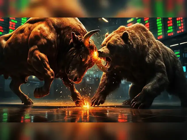 US stock market crash today: Why are Dow Jones, Nasdaq and S&P 500 falling? Intel, Amazon, Nvidia and AMD stocks slide