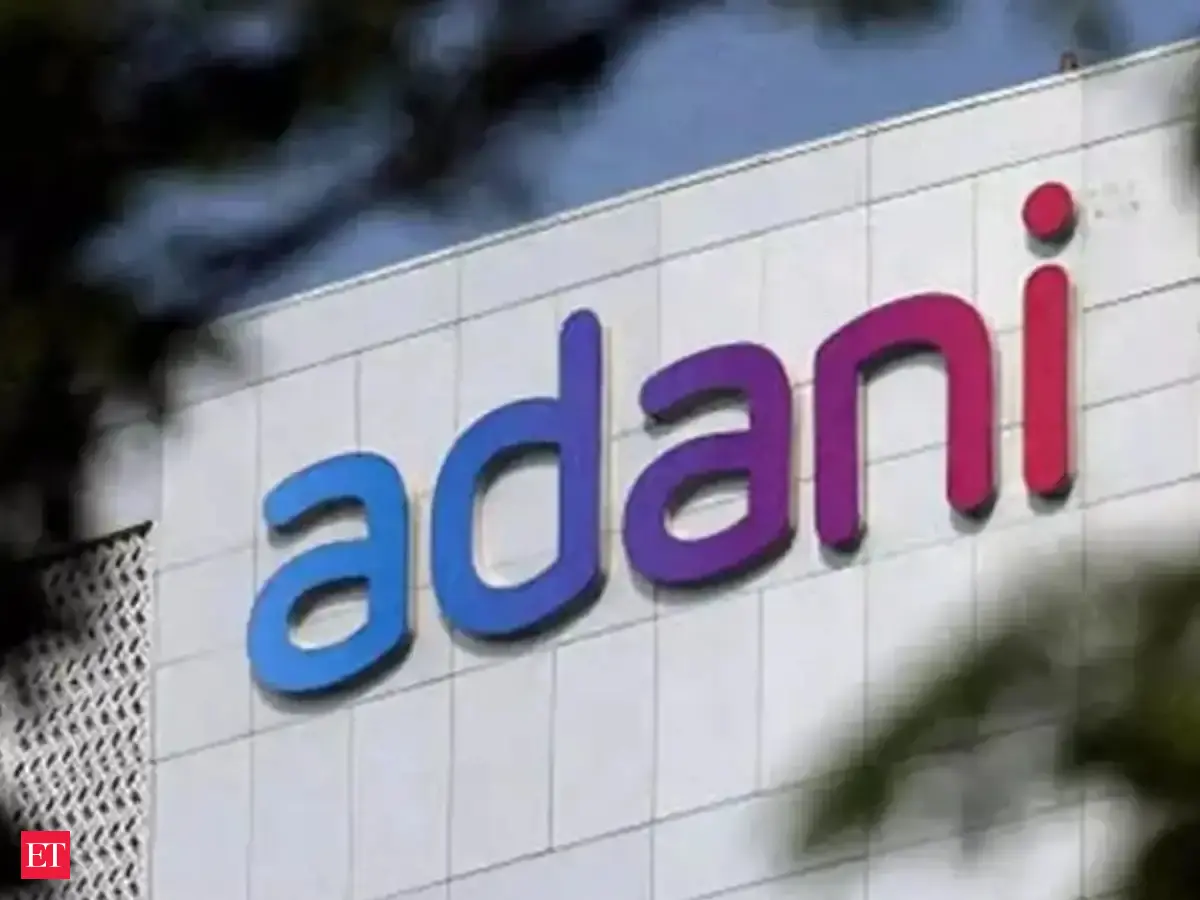 Adani Energy Solutions gets CCI approval for Rs 3,050-crore IntelliSmart acquisition