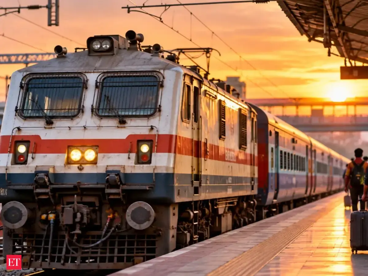 Railway worker body seeks Rs 69,000 minimum wage from 8th pay commission