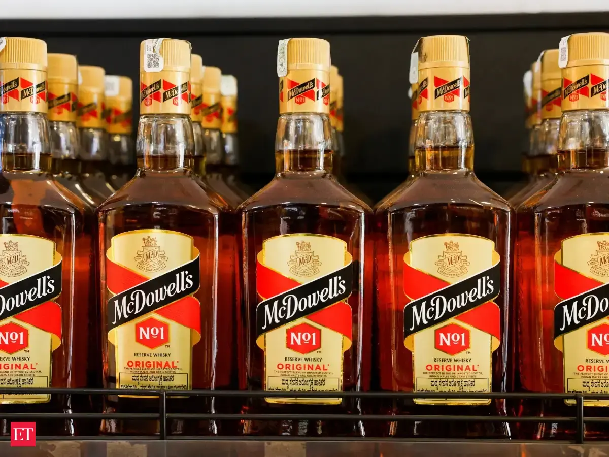 Diageo's India unit searched as state tax officials review Scotch imports