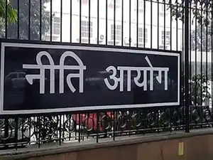 Niti Aayog
