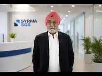 Syrma SGS reports best-ever quarter; Q2 revenue up 73% to Rs 1,999 crore