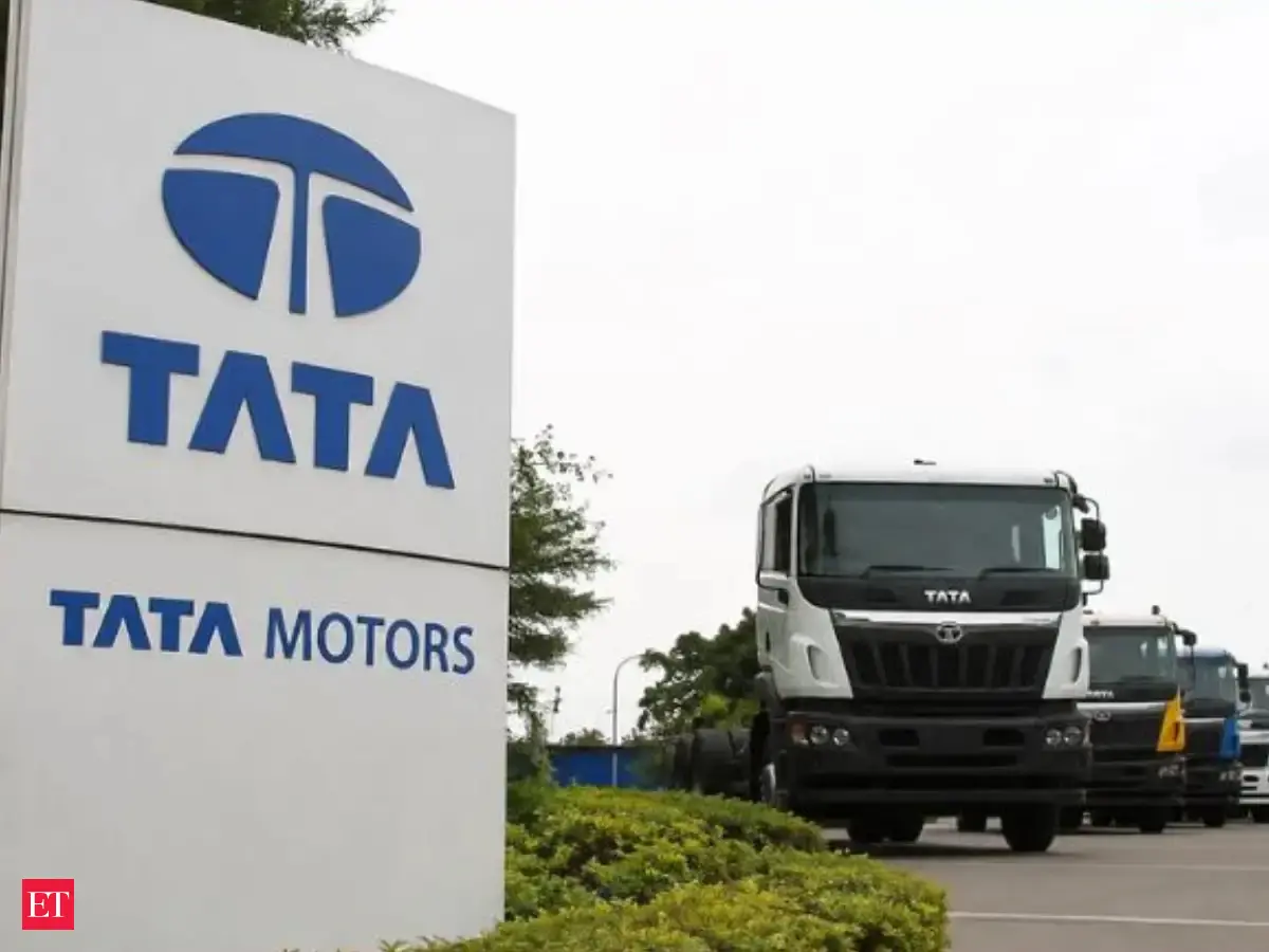 Tata Motors takes control of Iveco with 89.42% stake