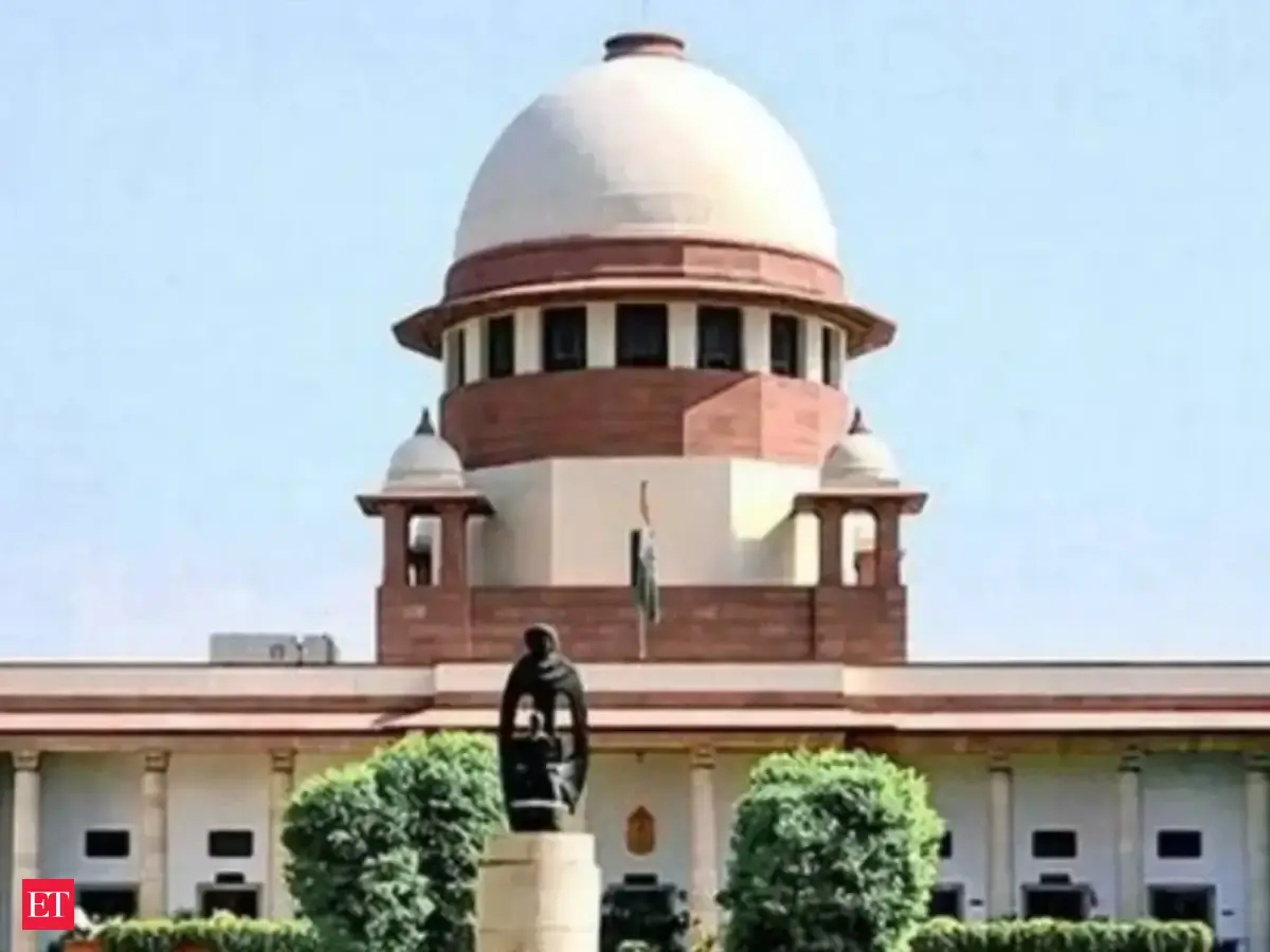 'NCLT independently handles staff appointments': Corporate Affairs Ministry clarifies after SC remarks
