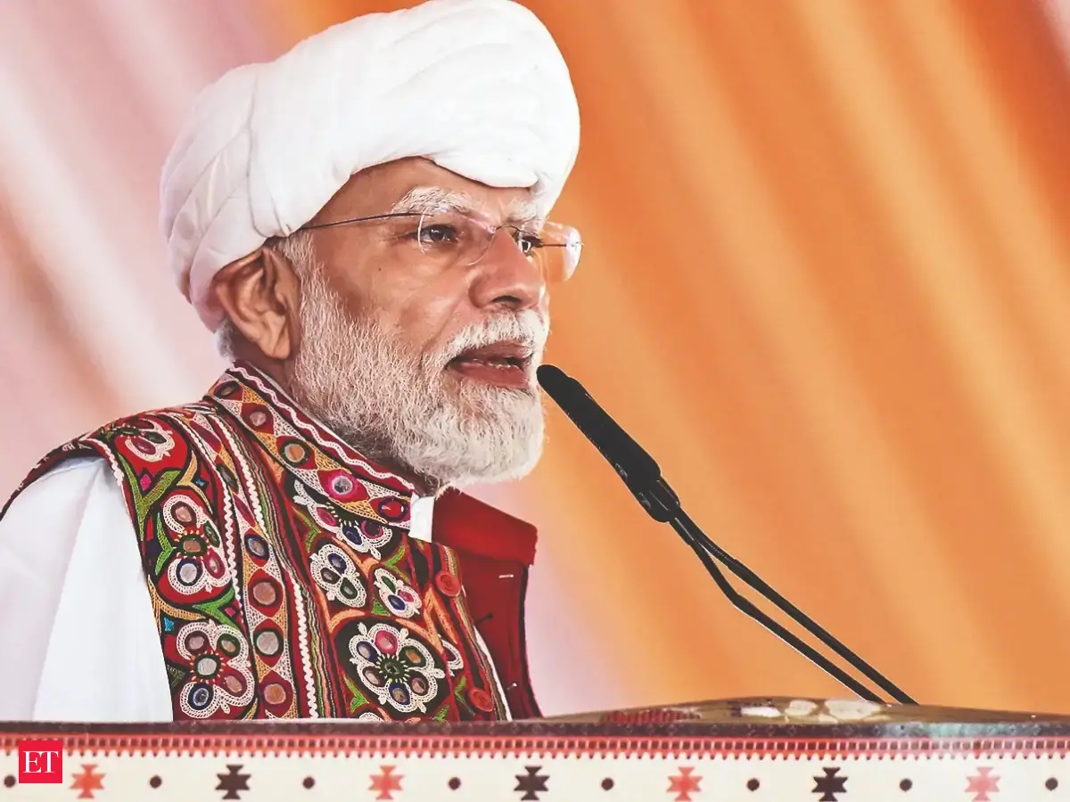 ‘I will serve people till my last breath’: PM Modi responds to Kharge's remarks