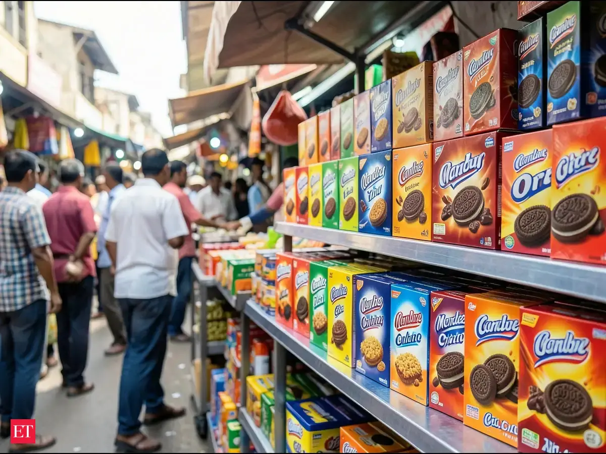 Mondelez India revenue grows more than 20% as company expands distribution
