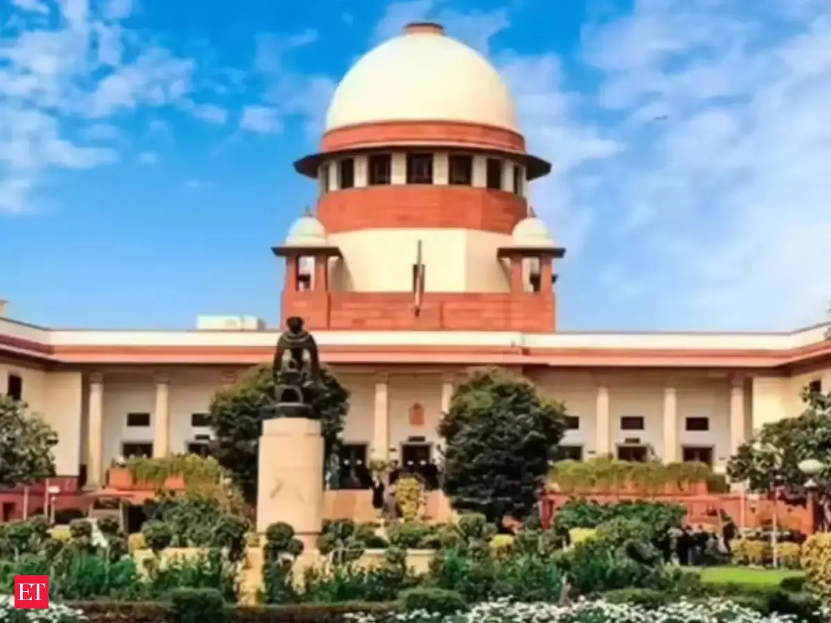 Frame measures to curb unauthorised circulation of court videos: SC to MeitY