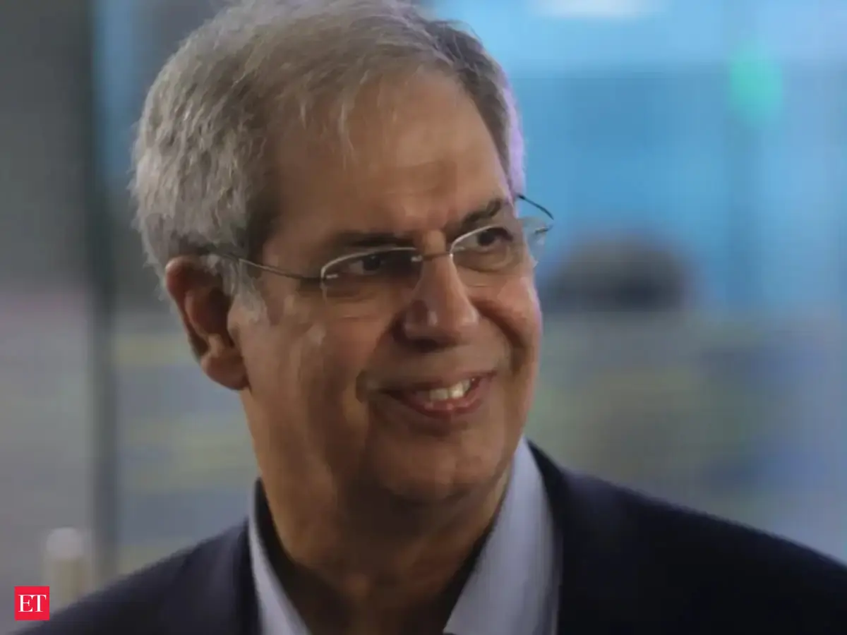 Noel Tata seeks scrutiny of SP Group's Rs 25,000 cr