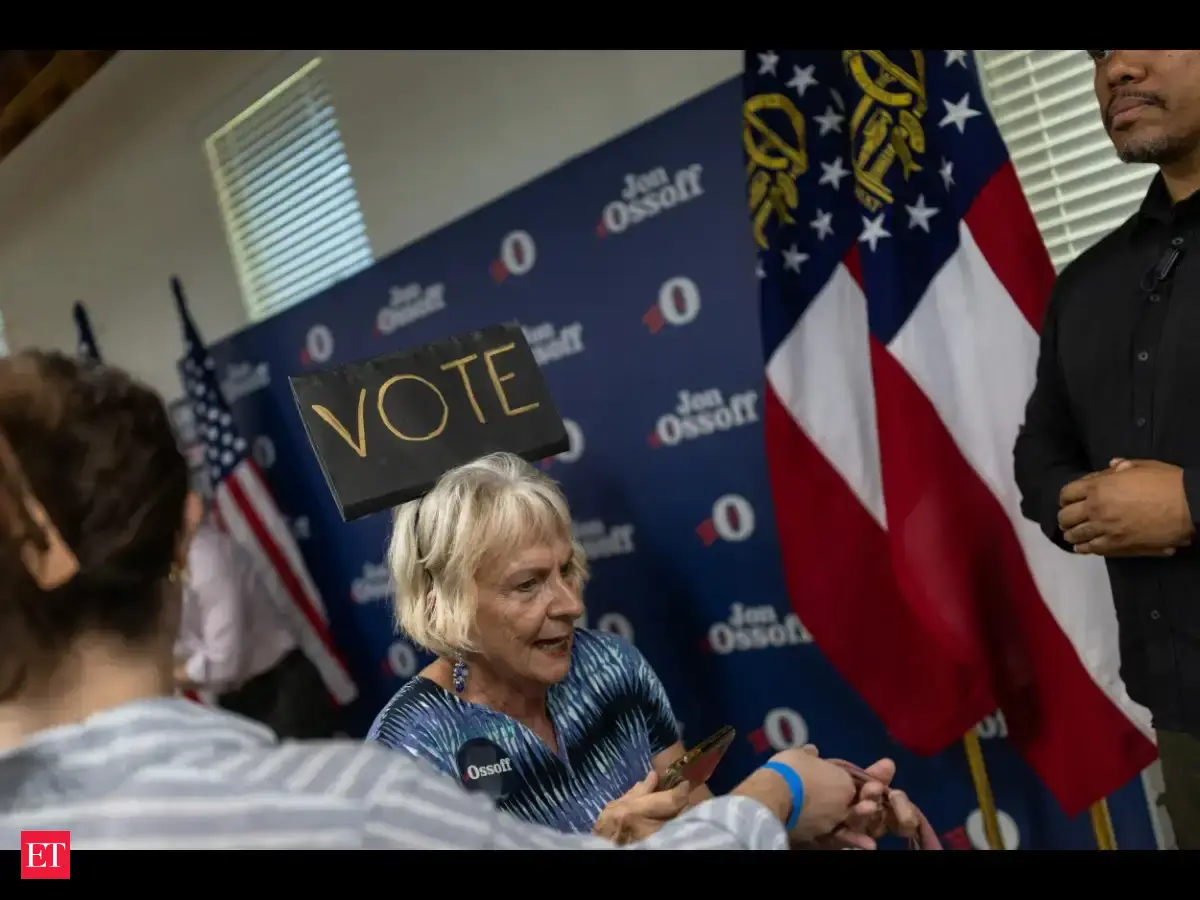 US midterm election 2026: Big setback for Donald Trump, what to expect in California on polling Day?