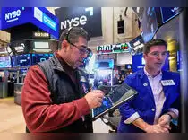 Financial Markets
