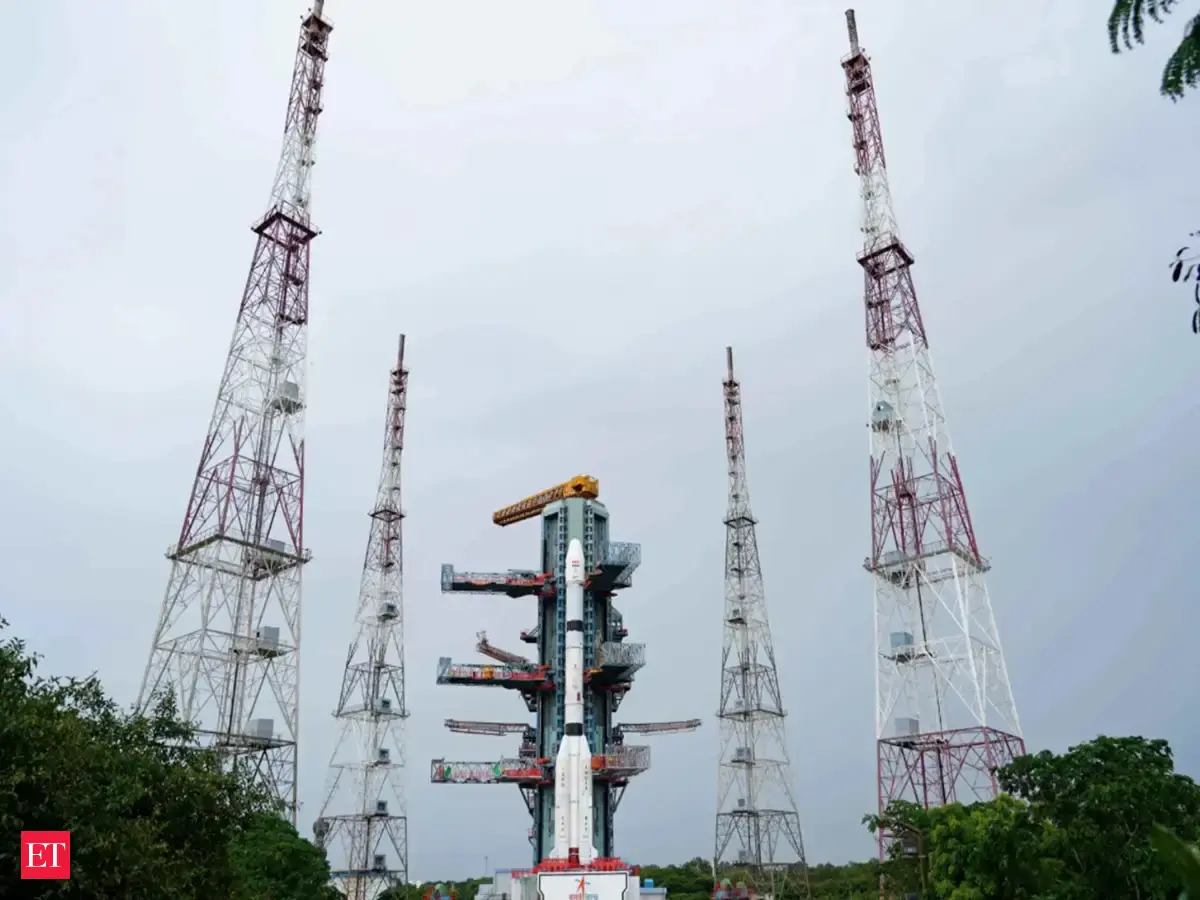 ISRO successfully places NVS-03 satellite into 'designated' orbit, NavIC constellation restored