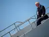 'Trump betrayed us': Arizona's Latino voters sour on president